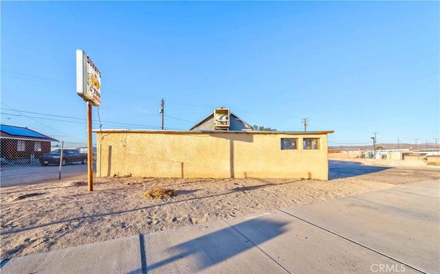 2461 W Main Street, Barstow, CA 92311