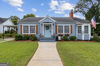 34 W Stephens Street, Winder, GA 30680