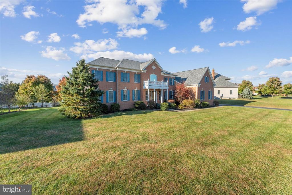 20069 FOREST FARM LN, Ashburn, VA 20147