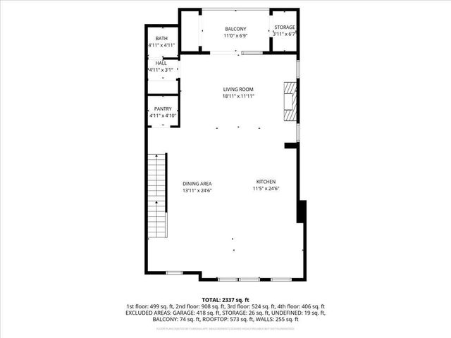 3912 Edwards Road, Cincinnati, OH 45209