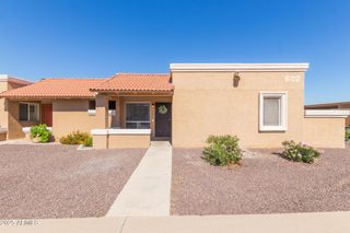 602 W YUKON Drive 1, Phoenix, AZ 85027