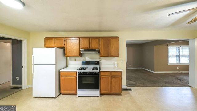 7146 Old Beulah Road, Lithia Springs, GA 30122