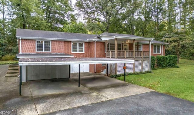 7146 Old Beulah Road, Lithia Springs, GA 30122