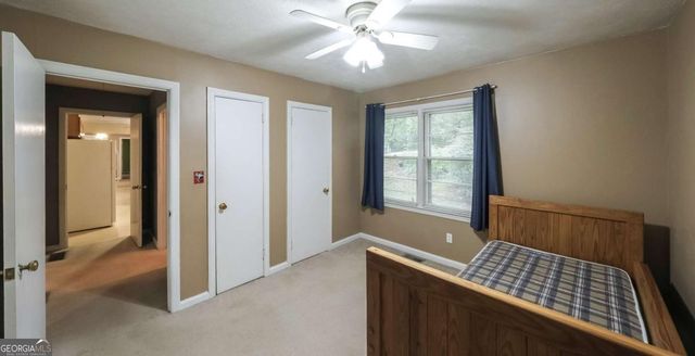 7146 Old Beulah Road, Lithia Springs, GA 30122