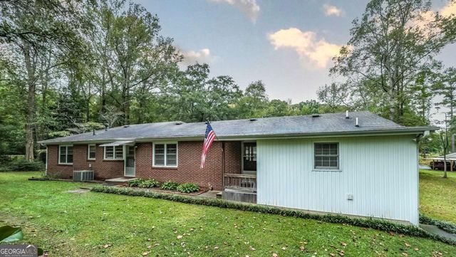 7146 Old Beulah Road, Lithia Springs, GA 30122