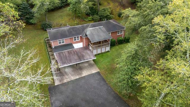 7146 Old Beulah Road, Lithia Springs, GA 30122