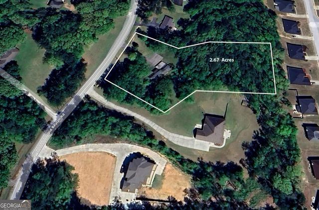 7146 Old Beulah Road, Lithia Springs, GA 30122