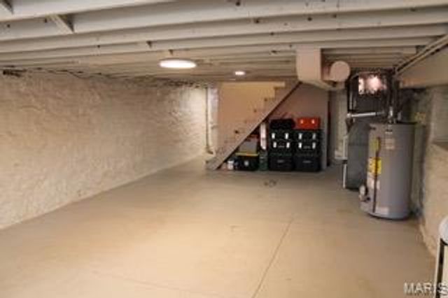 5008 Alabama Avenue, St Louis, MO 63111