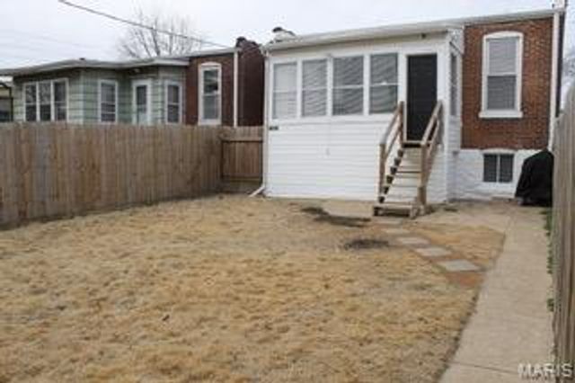 5008 Alabama Avenue, St Louis, MO 63111