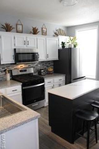 5008 Alabama Avenue, St Louis, MO 63111