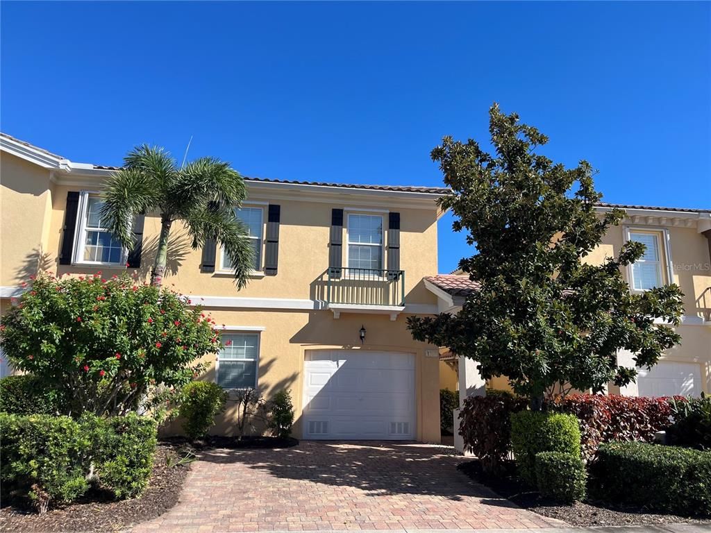1707 BURGOS DRIVE, Sarasota, FL 34238