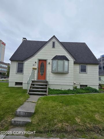 811 K Street, Anchorage, AK 99501