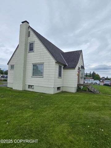 811 K Street, Anchorage, AK 99501