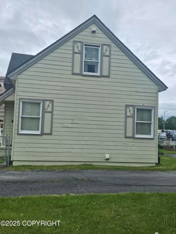 811 K Street, Anchorage, AK 99501