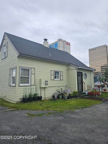 811 K Street, Anchorage, AK 99501