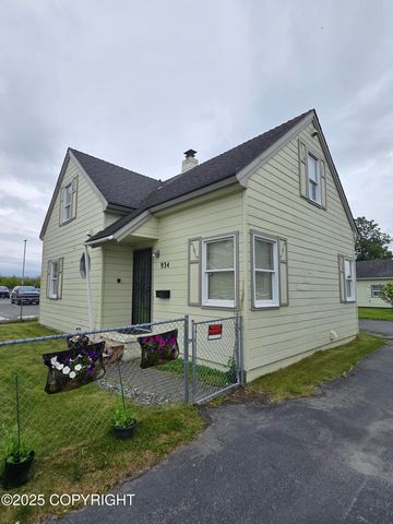 811 K Street, Anchorage, AK 99501