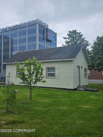 811 K Street, Anchorage, AK 99501