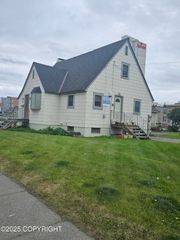 811 K Street, Anchorage, AK 99501