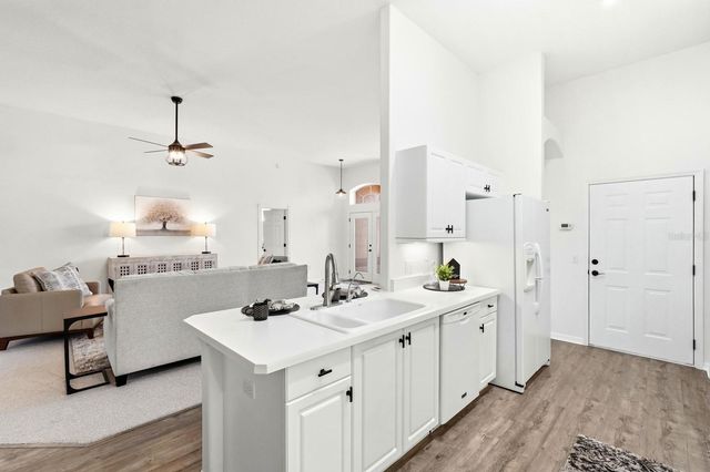 15 CIRCLE CREEK WAY, Ormond Beach, FL 32176