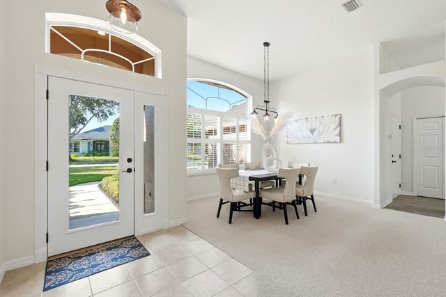 15 CIRCLE CREEK WAY, Ormond Beach, FL 32176