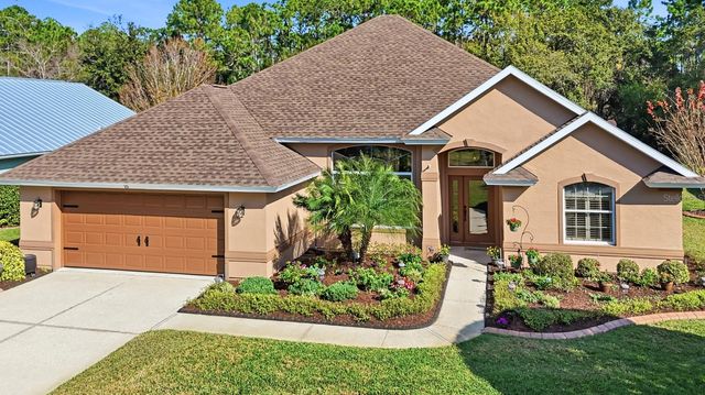 15 CIRCLE CREEK WAY, Ormond Beach, FL 32176