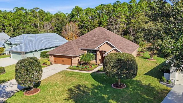 15 CIRCLE CREEK WAY, Ormond Beach, FL 32176