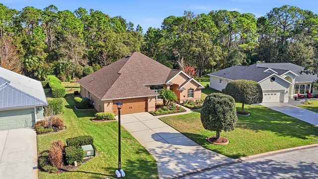 15 CIRCLE CREEK WAY, Ormond Beach, FL 32176