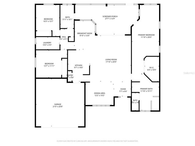 15 CIRCLE CREEK WAY, Ormond Beach, FL 32176