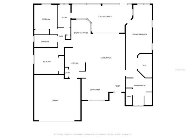 15 CIRCLE CREEK WAY, Ormond Beach, FL 32176