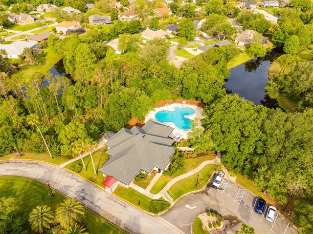 15 CIRCLE CREEK WAY, Ormond Beach, FL 32176