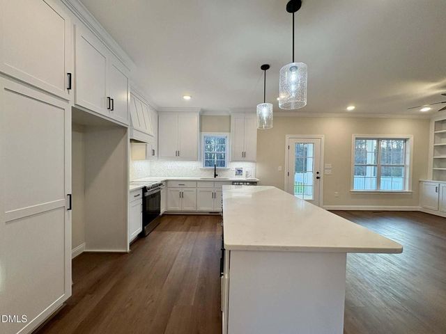 7337 Twin Pines Road, Spring Hope, NC 27882