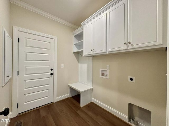 7337 Twin Pines Road, Spring Hope, NC 27882