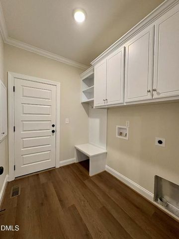 7337 Twin Pines Road, Spring Hope, NC 27882