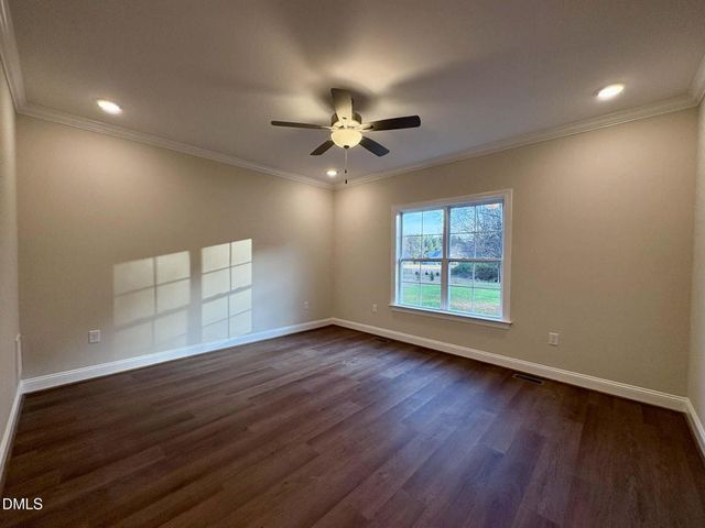 7337 Twin Pines Road, Spring Hope, NC 27882