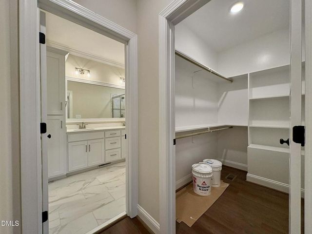 7337 Twin Pines Road, Spring Hope, NC 27882