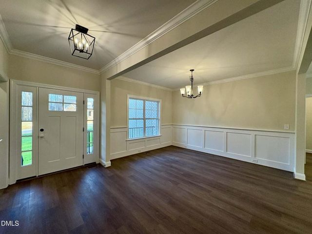 7337 Twin Pines Road, Spring Hope, NC 27882