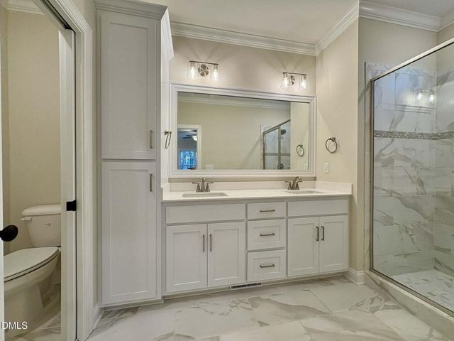 7337 Twin Pines Road, Spring Hope, NC 27882