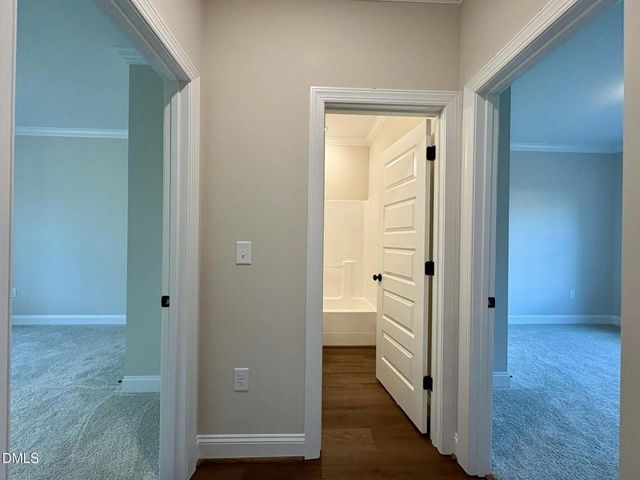 7337 Twin Pines Road, Spring Hope, NC 27882