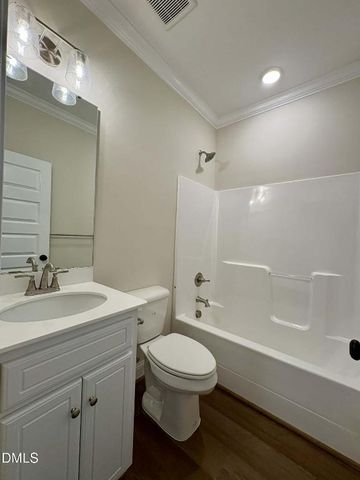 7337 Twin Pines Road, Spring Hope, NC 27882