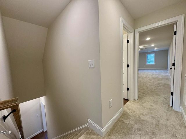 7337 Twin Pines Road, Spring Hope, NC 27882