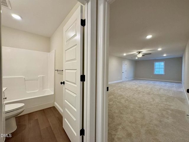 7337 Twin Pines Road, Spring Hope, NC 27882