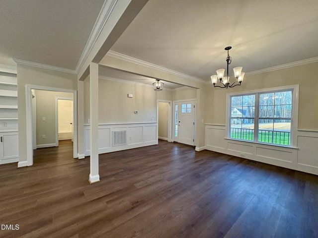 7337 Twin Pines Road, Spring Hope, NC 27882