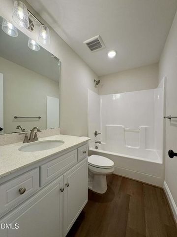 7337 Twin Pines Road, Spring Hope, NC 27882