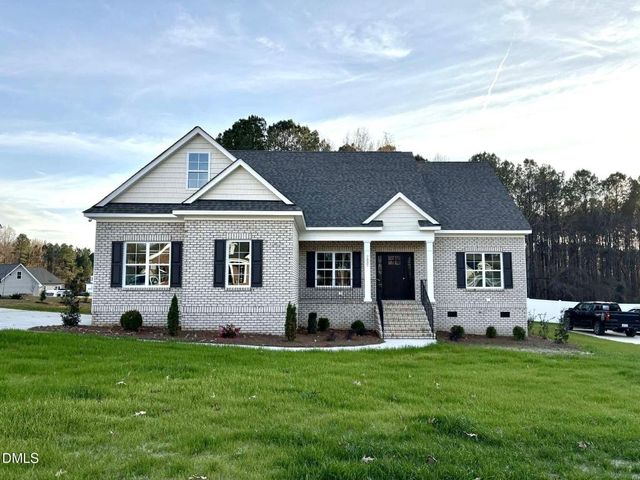 7337 Twin Pines Road, Spring Hope, NC 27882