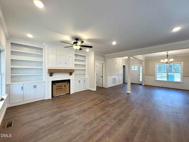 7337 Twin Pines Road, Spring Hope, NC 27882