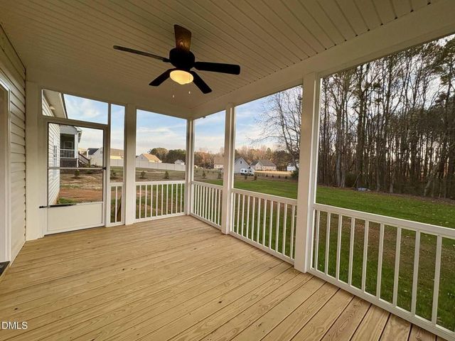 7337 Twin Pines Road, Spring Hope, NC 27882