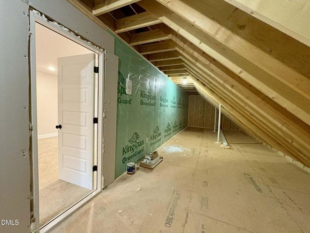 7337 Twin Pines Road, Spring Hope, NC 27882