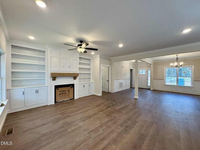 7337 Twin Pines Road, Spring Hope, NC 27882