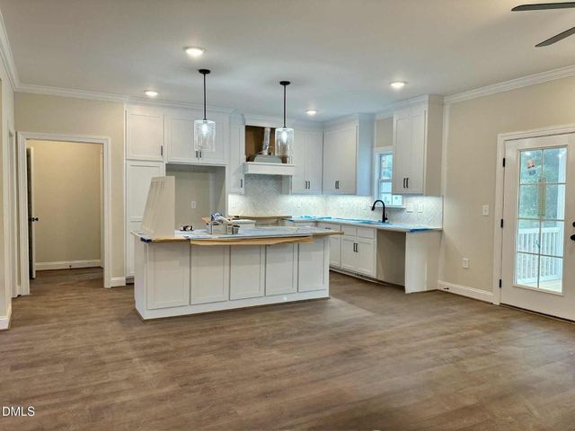 7337 Twin Pines Road, Spring Hope, NC 27882