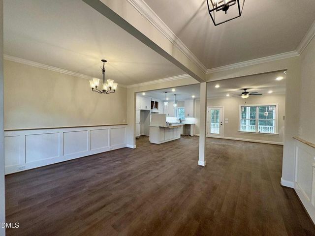 7337 Twin Pines Road, Spring Hope, NC 27882